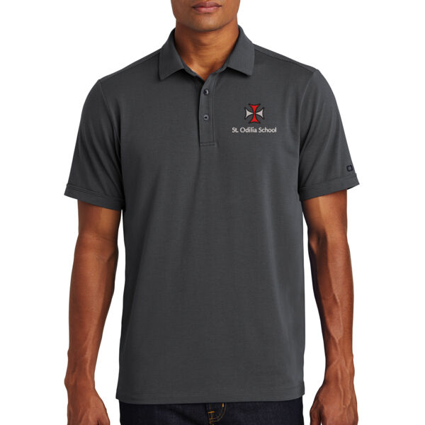 OGIO ® Limit Polo - Embroidered Logo Thumbnail