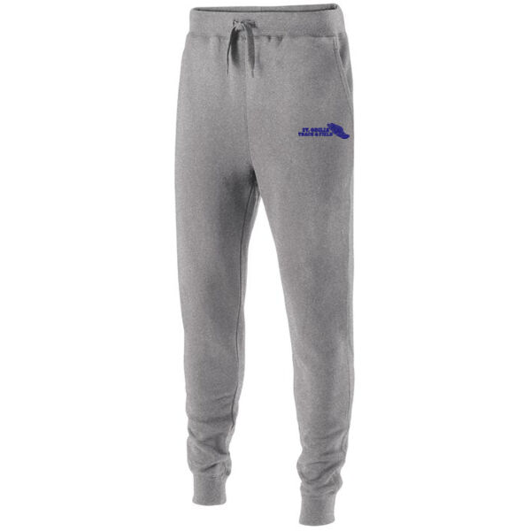 Holloway 60/40 Fleece Joggers - Embroidered Logo Thumbnail